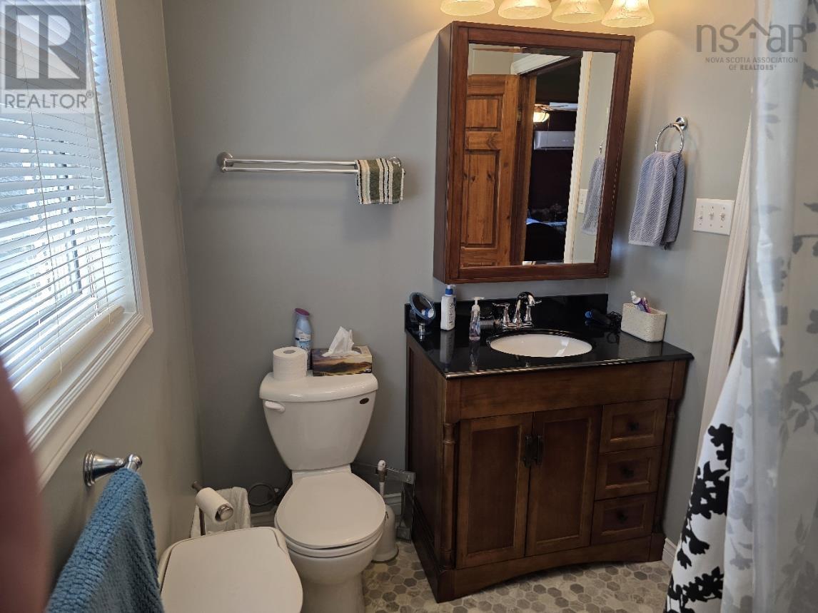 Property 11 of 16 of 1981 Antigonish Guysborough Road