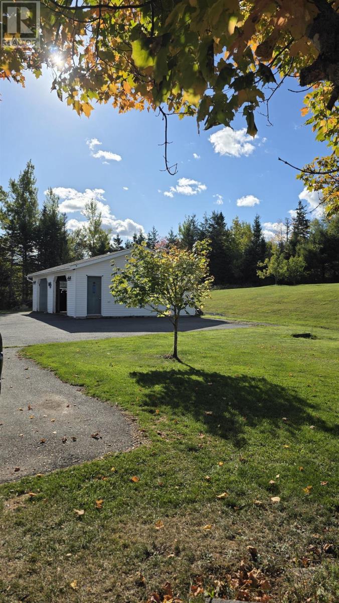 Property 15 of 16 of 1981 Antigonish Guysborough Road