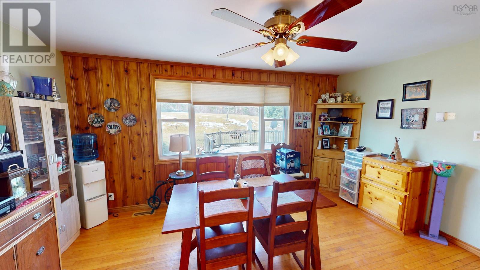 Property 5 of 16 of 1981 Antigonish Guysborough Road