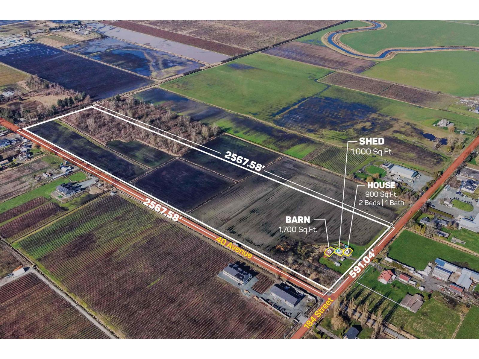 4059 184 STREET, Surrey