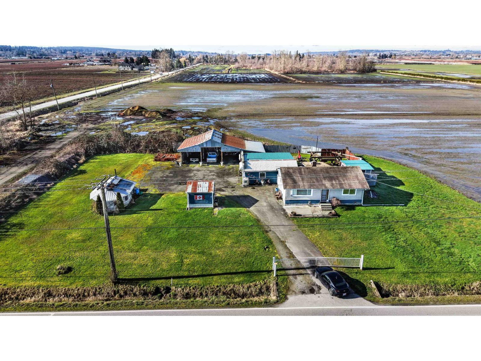 4059 184 STREET, Surrey