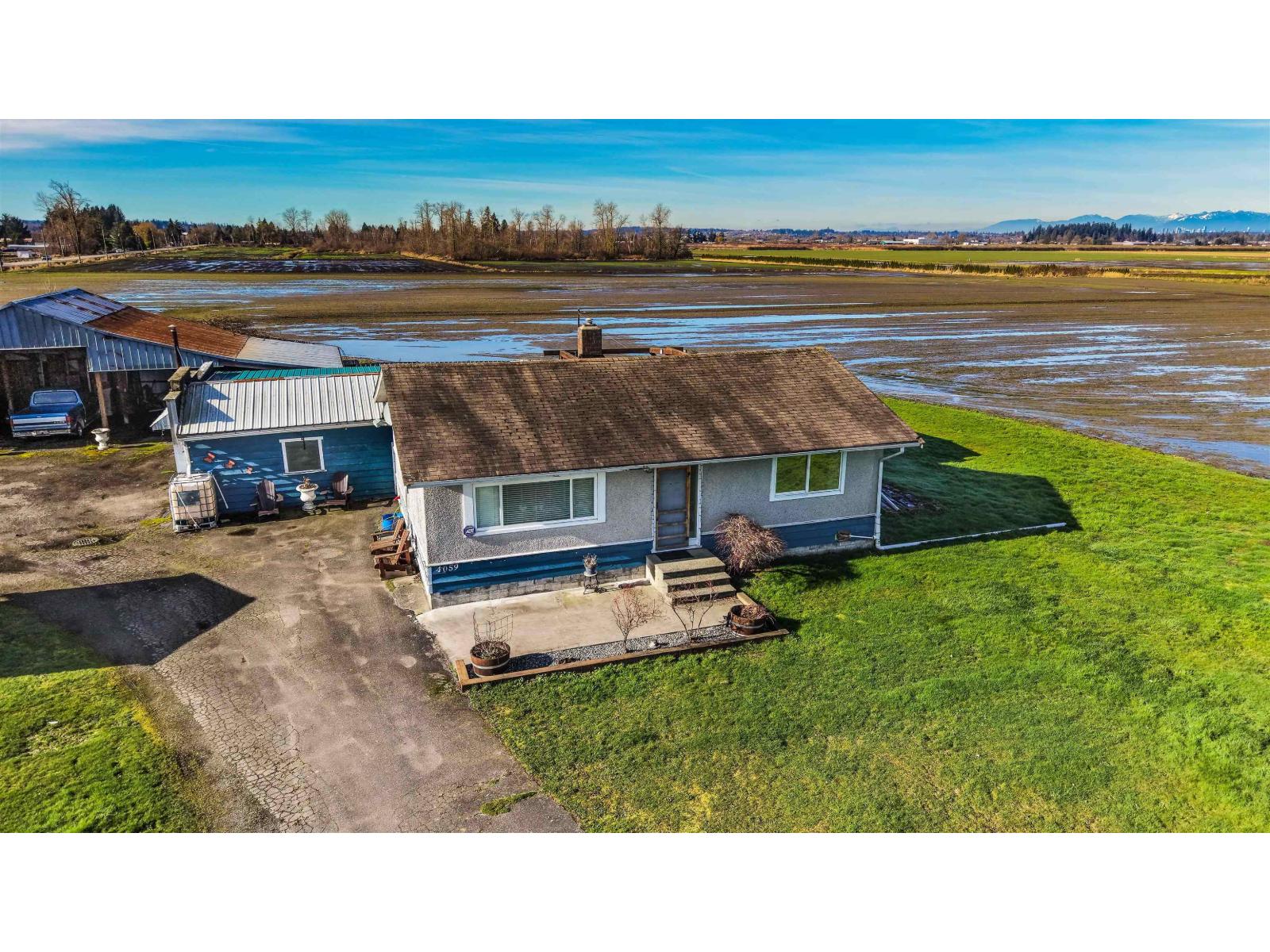 4059 184 STREET, Surrey