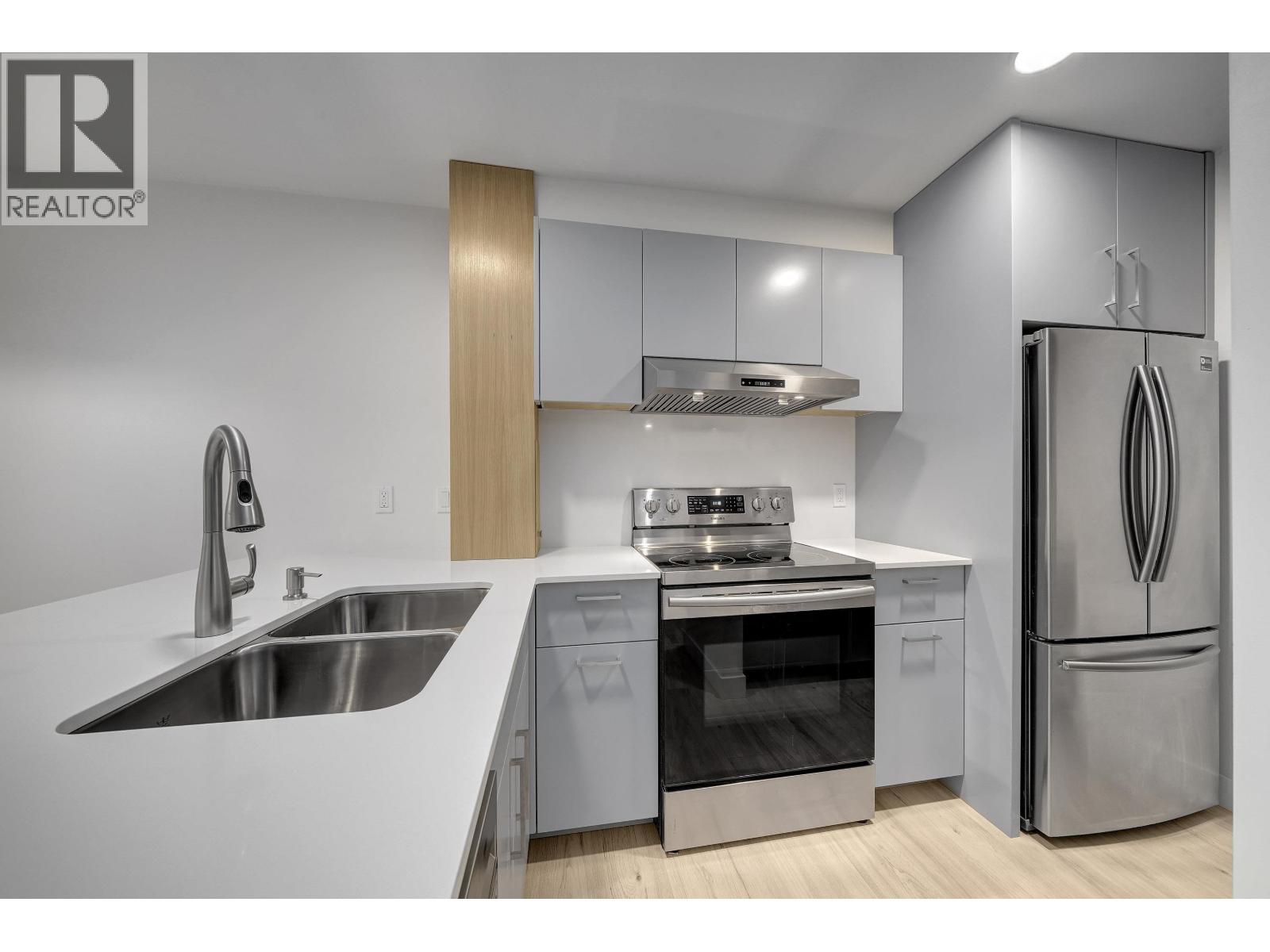 201 1011 W KING EDWARD AVENUE, Vancouver