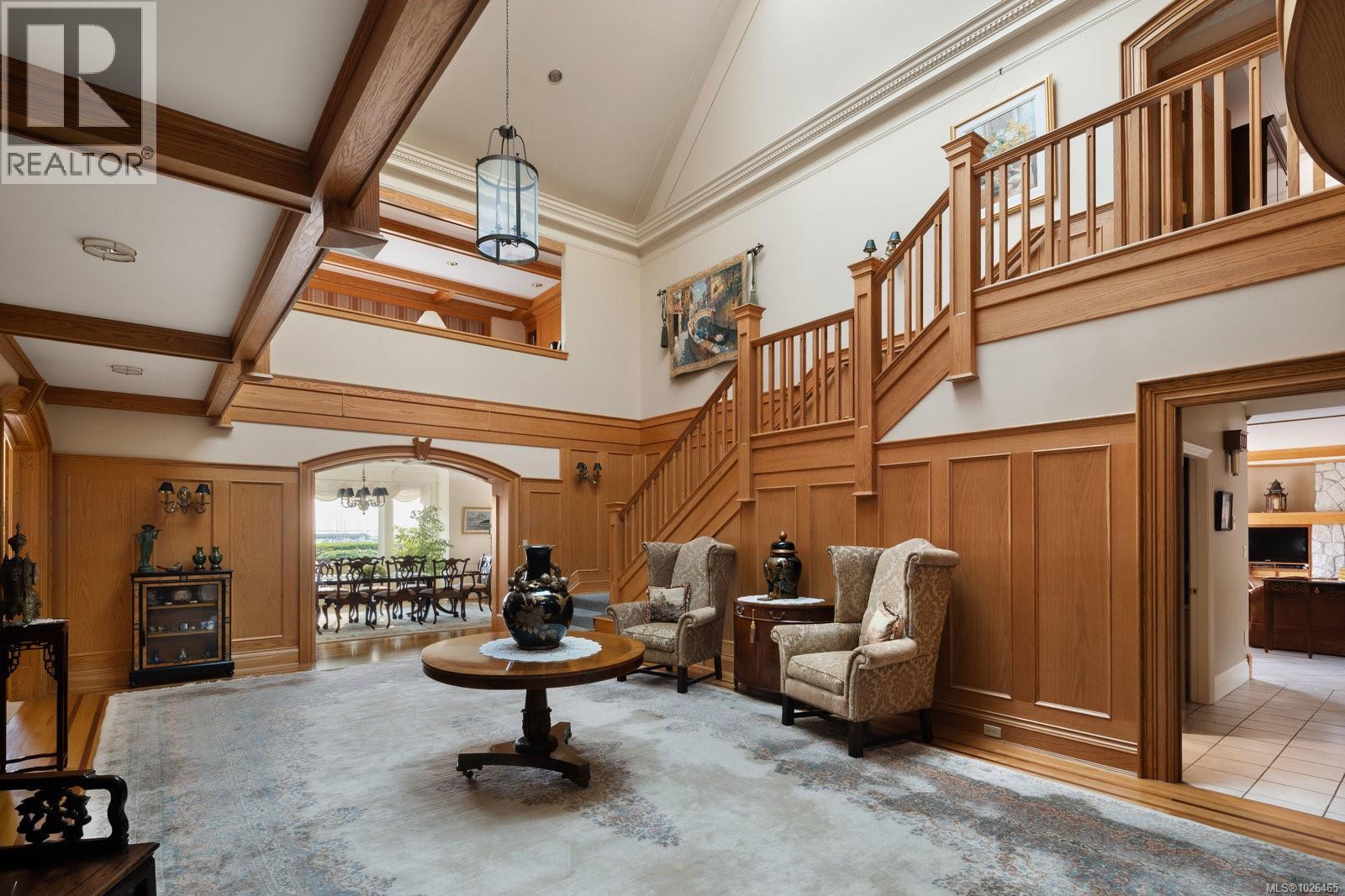  1580 Beach Drive, Oak Bay