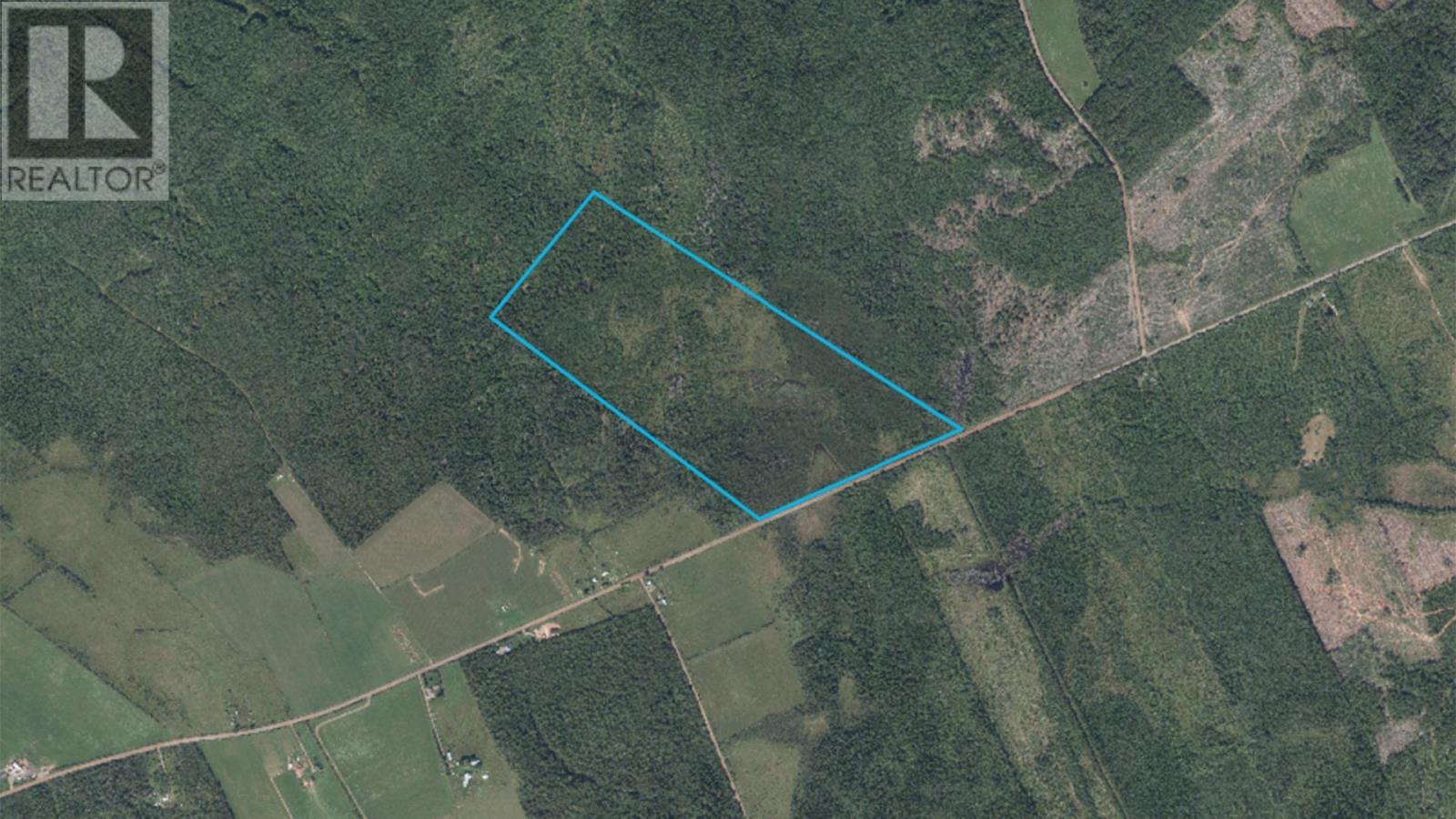 Property 3 of 3 of Land Leichester Road