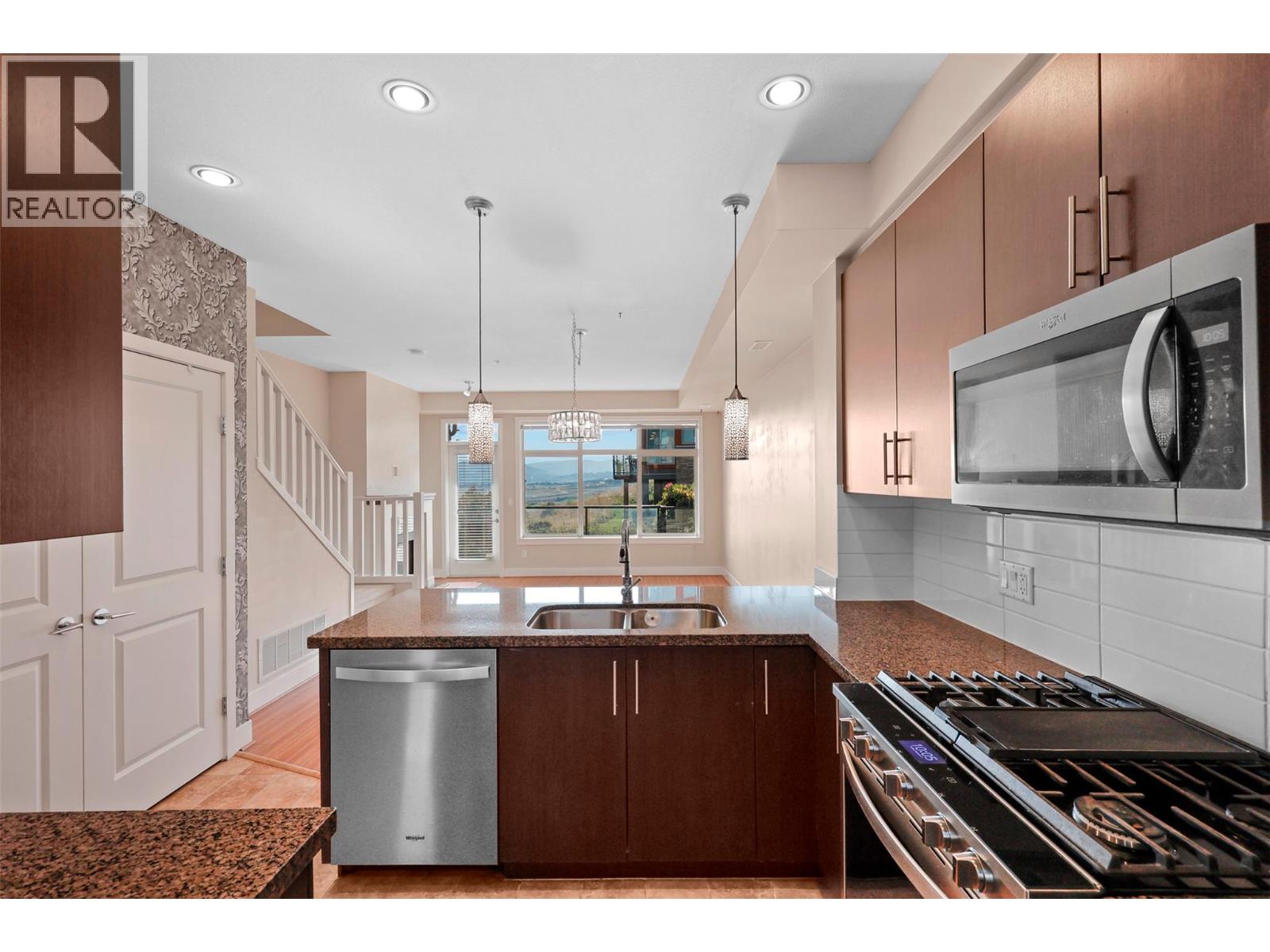 130 Colebrook Road Unit# 31, Kamloops