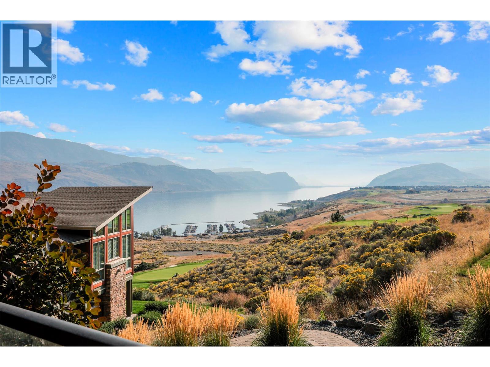 130 Colebrook Road Unit# 31, Kamloops