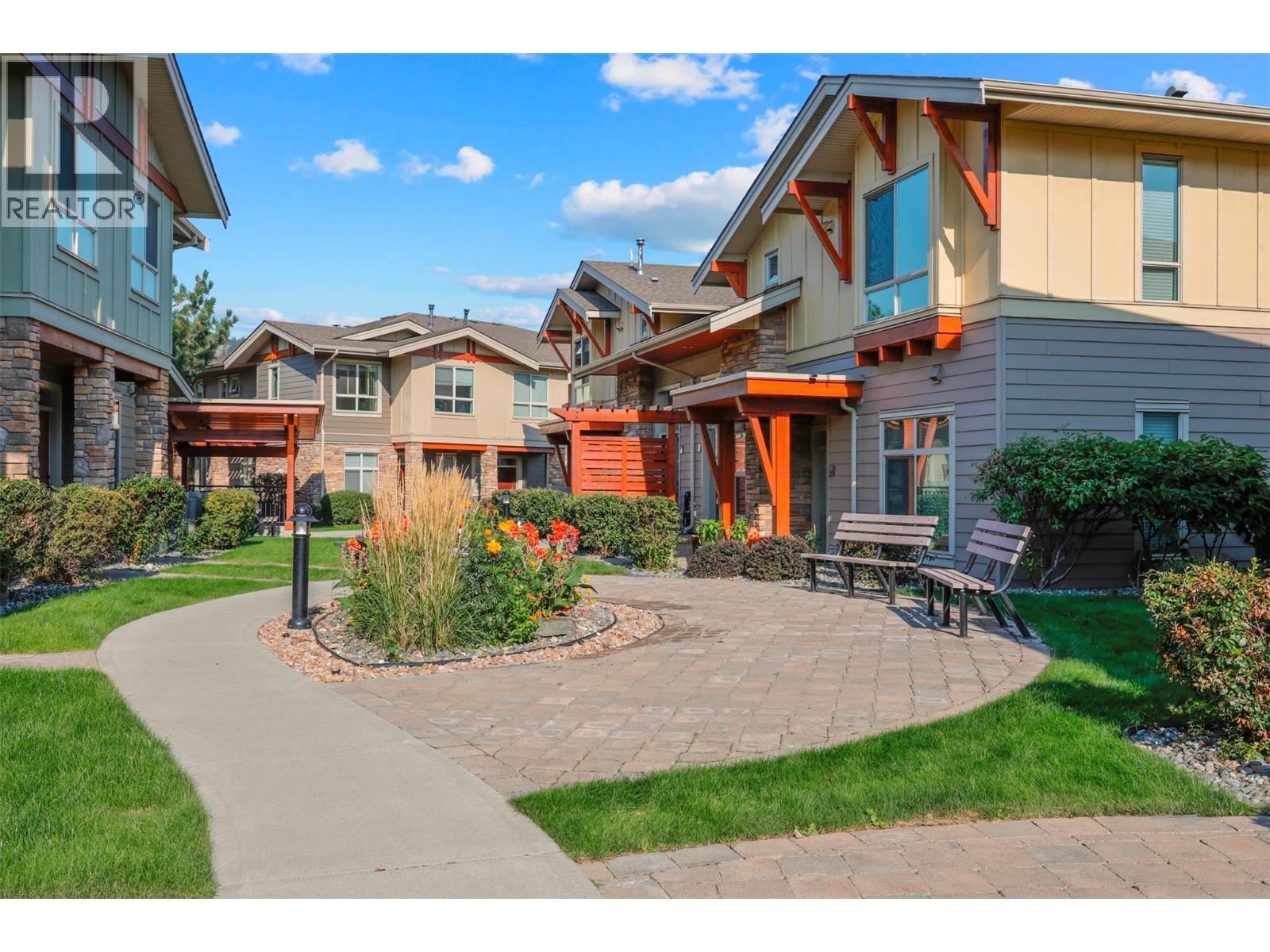 130 Colebrook Road Unit# 31, Kamloops