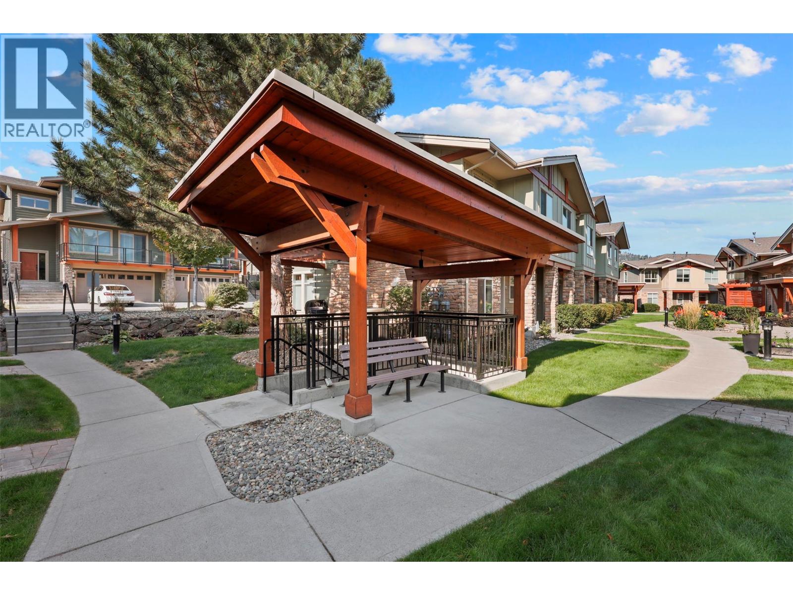 130 Colebrook Road Unit# 31, Kamloops