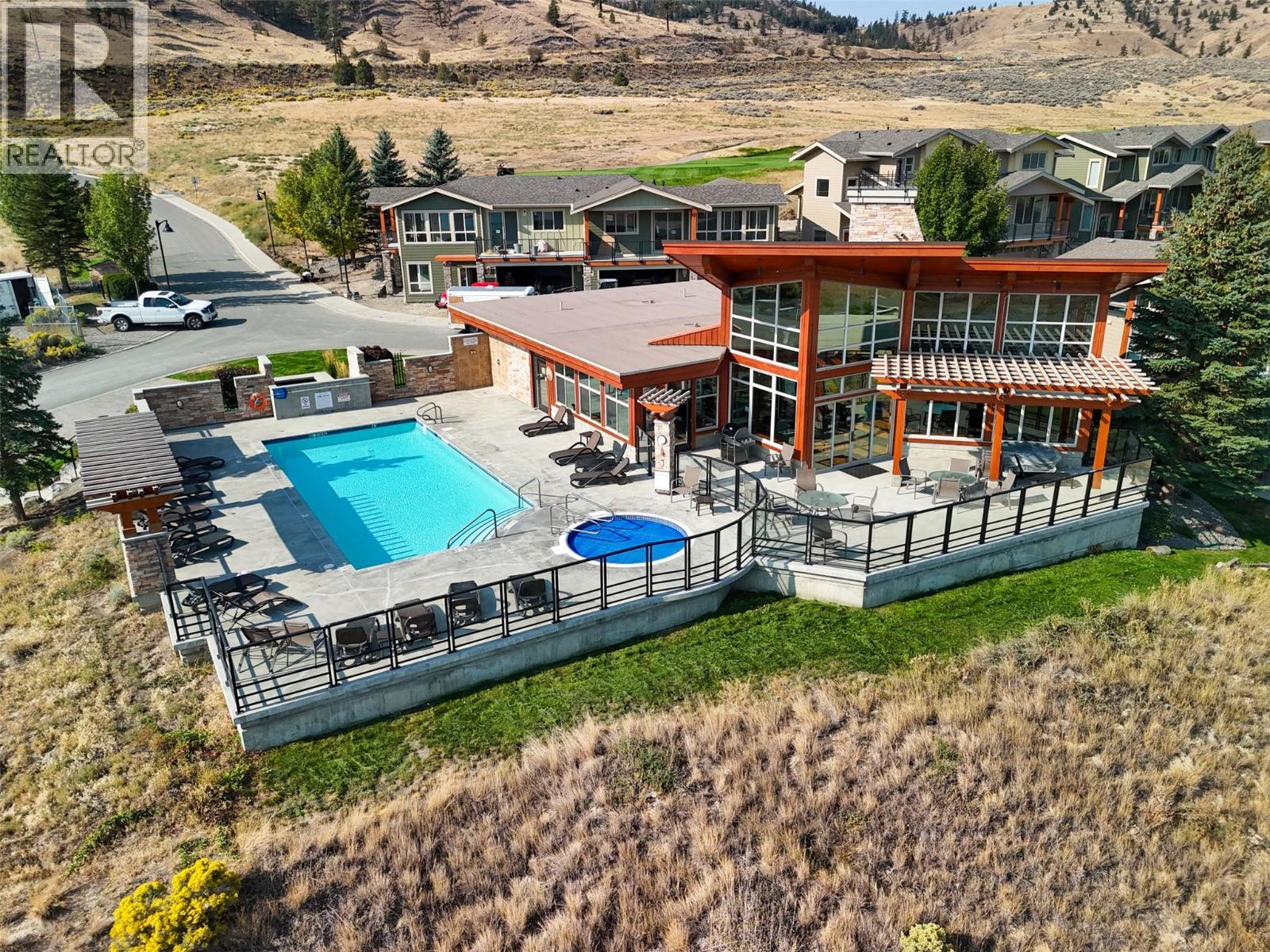 130 Colebrook Road Unit# 31, Kamloops