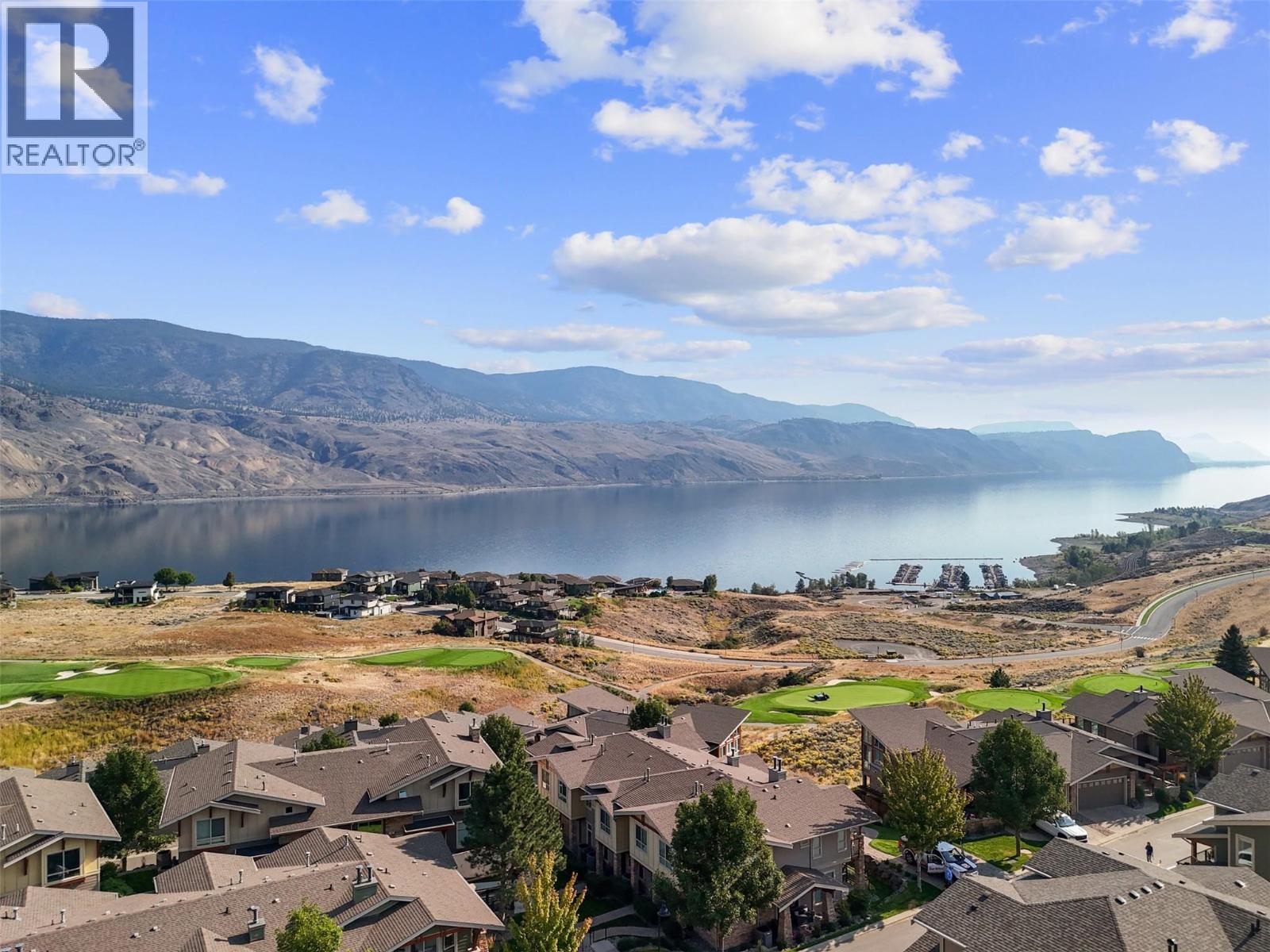 130 Colebrook Road Unit# 31, Kamloops