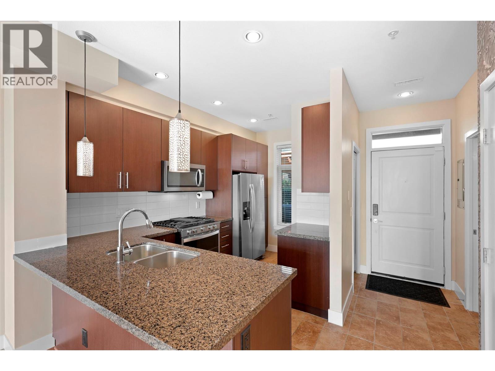 130 Colebrook Road Unit# 31, Kamloops