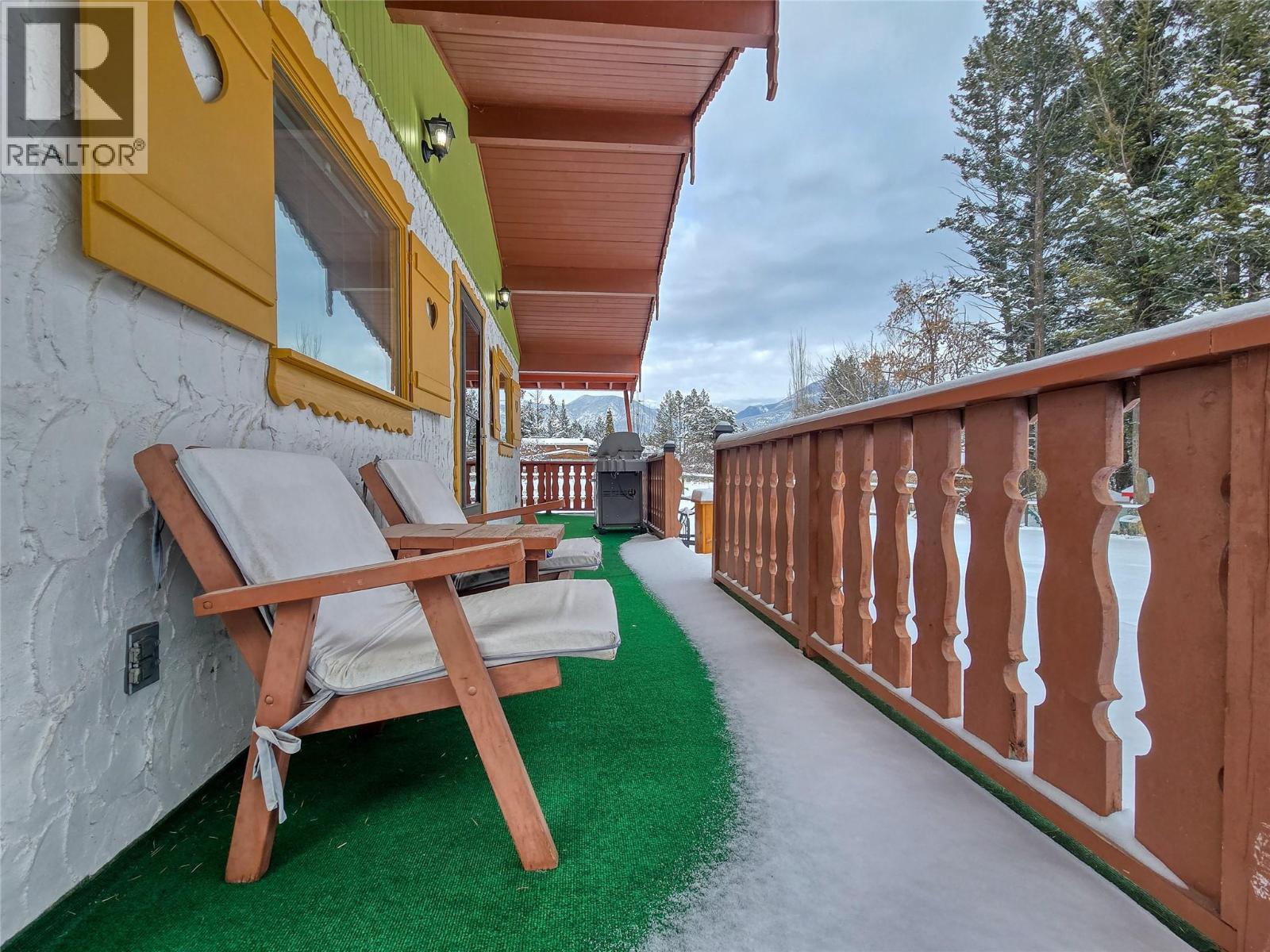 1721 8TH Avenue, Invermere