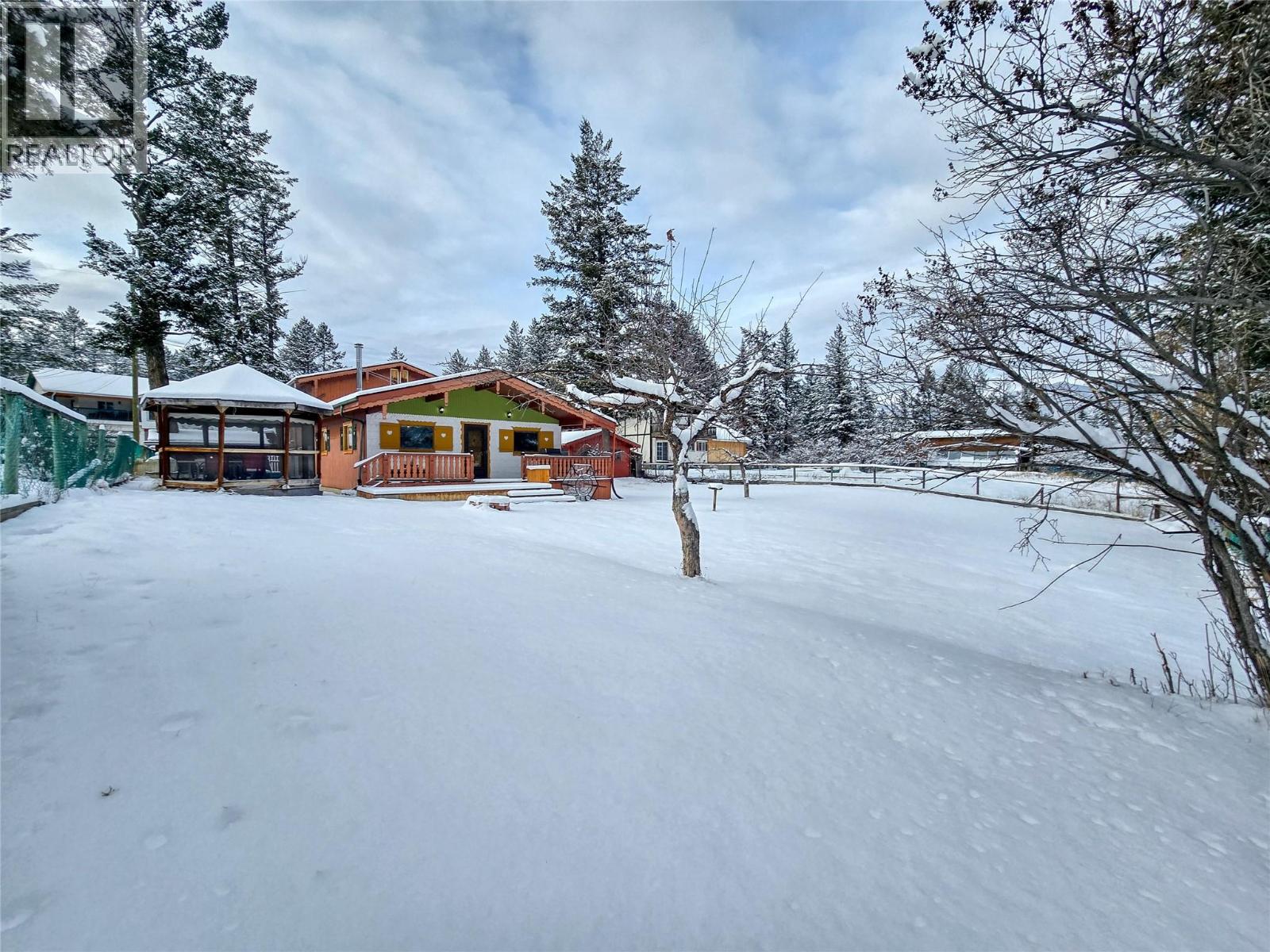 1721 8TH Avenue, Invermere