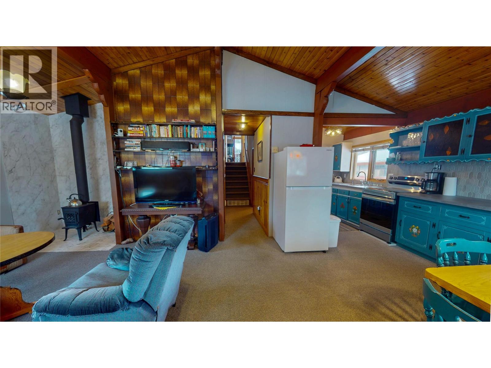 1721 8TH Avenue, Invermere