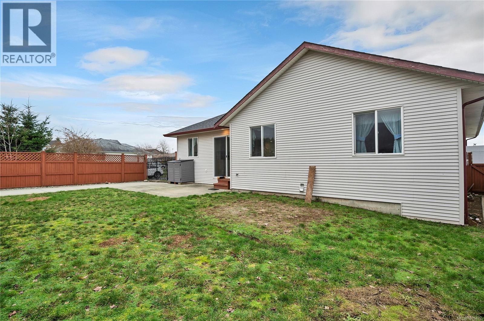 185 Colorado Dr, Campbell River