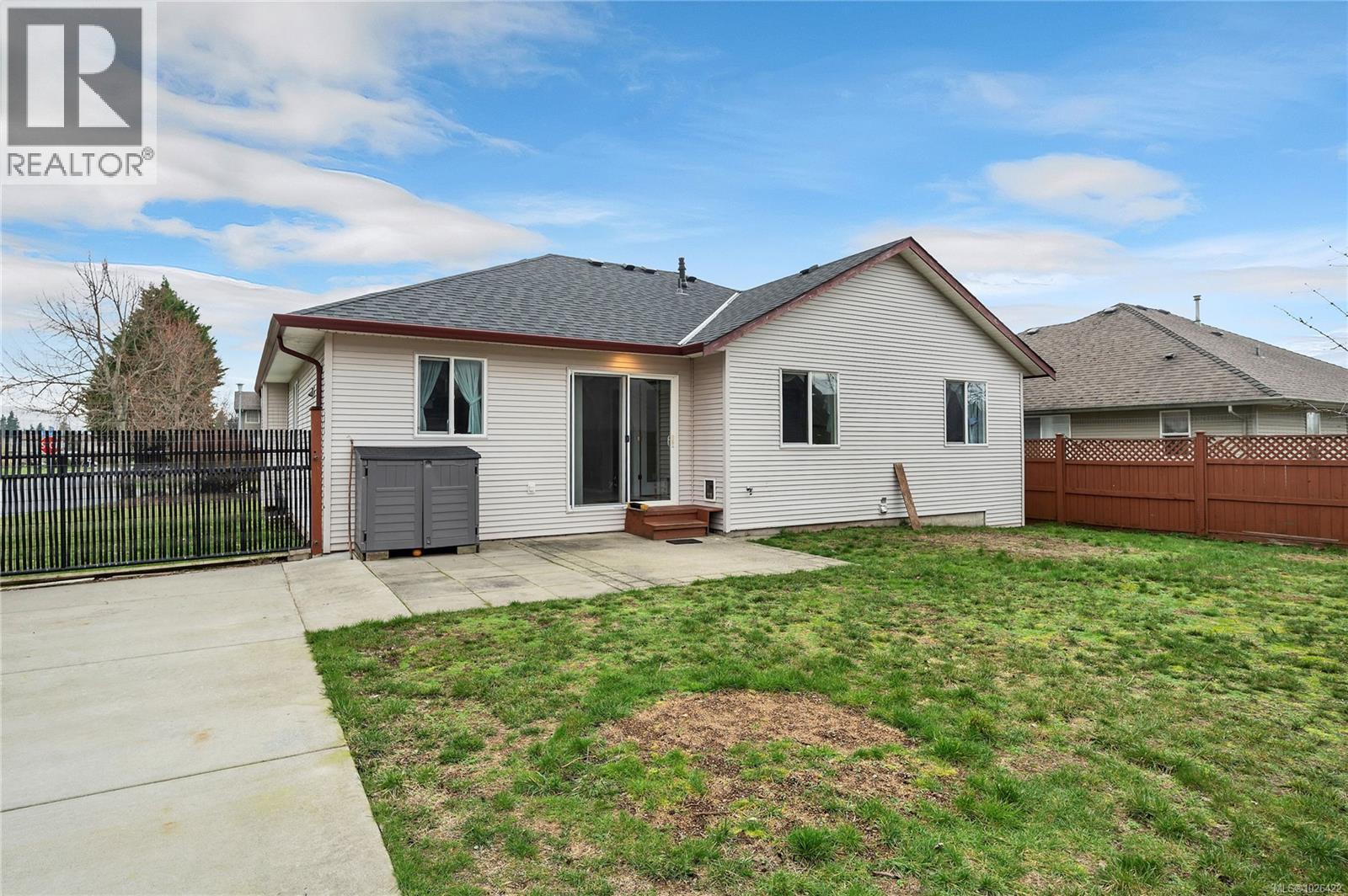 185 Colorado Dr, Campbell River