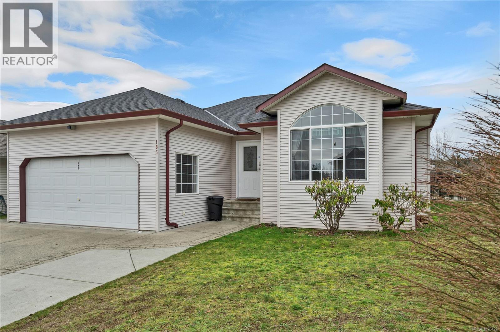 185 Colorado Dr, Campbell River
