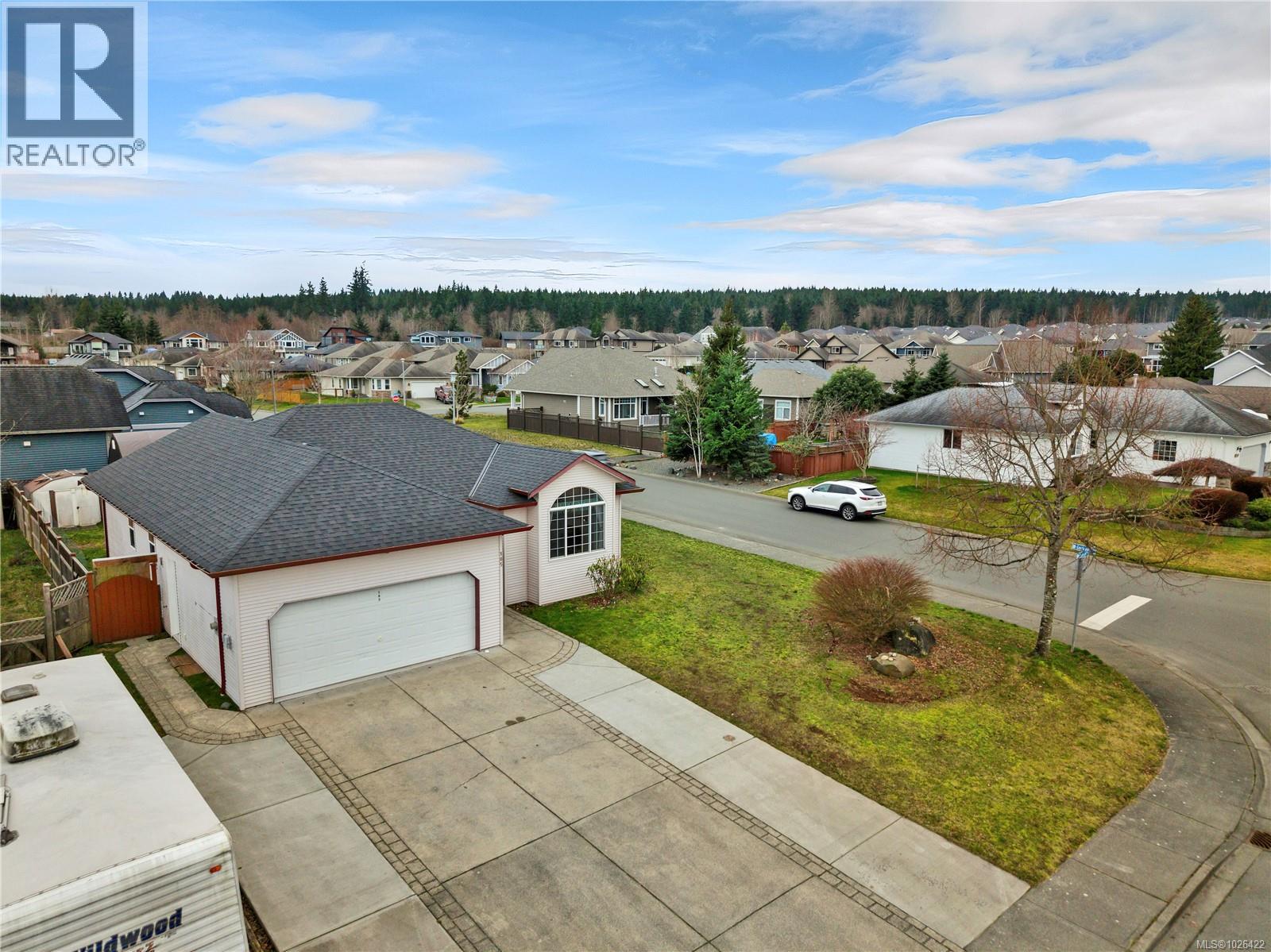 185 Colorado Dr, Campbell River