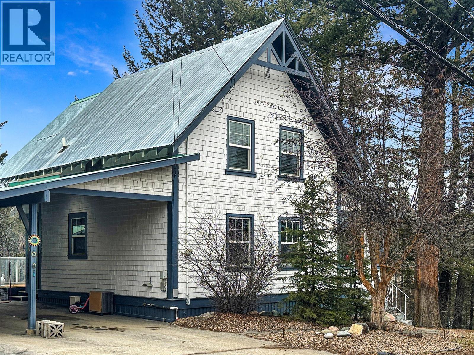 153 BILLITER Avenue, Princeton