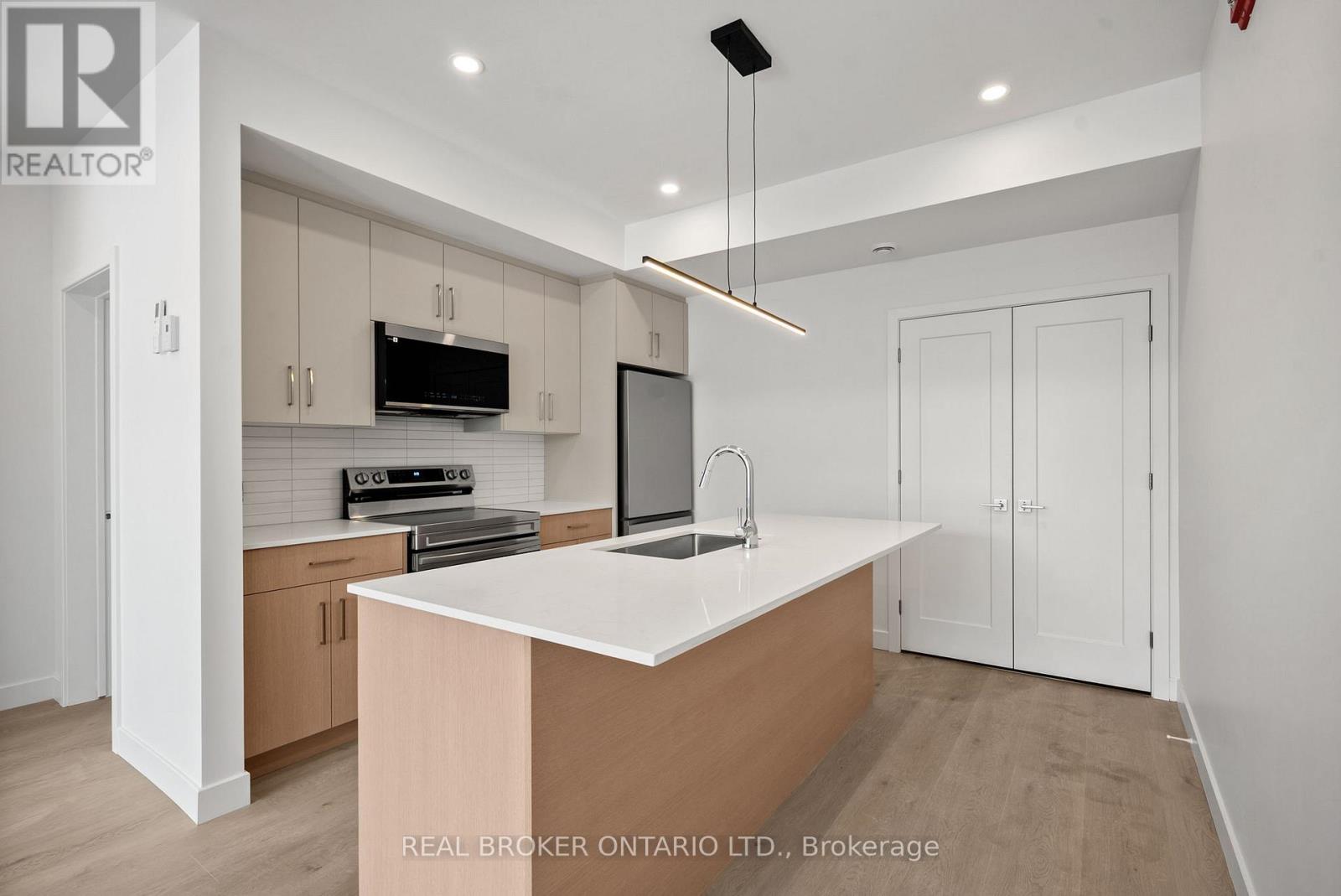 Sample Picture of a unit in building