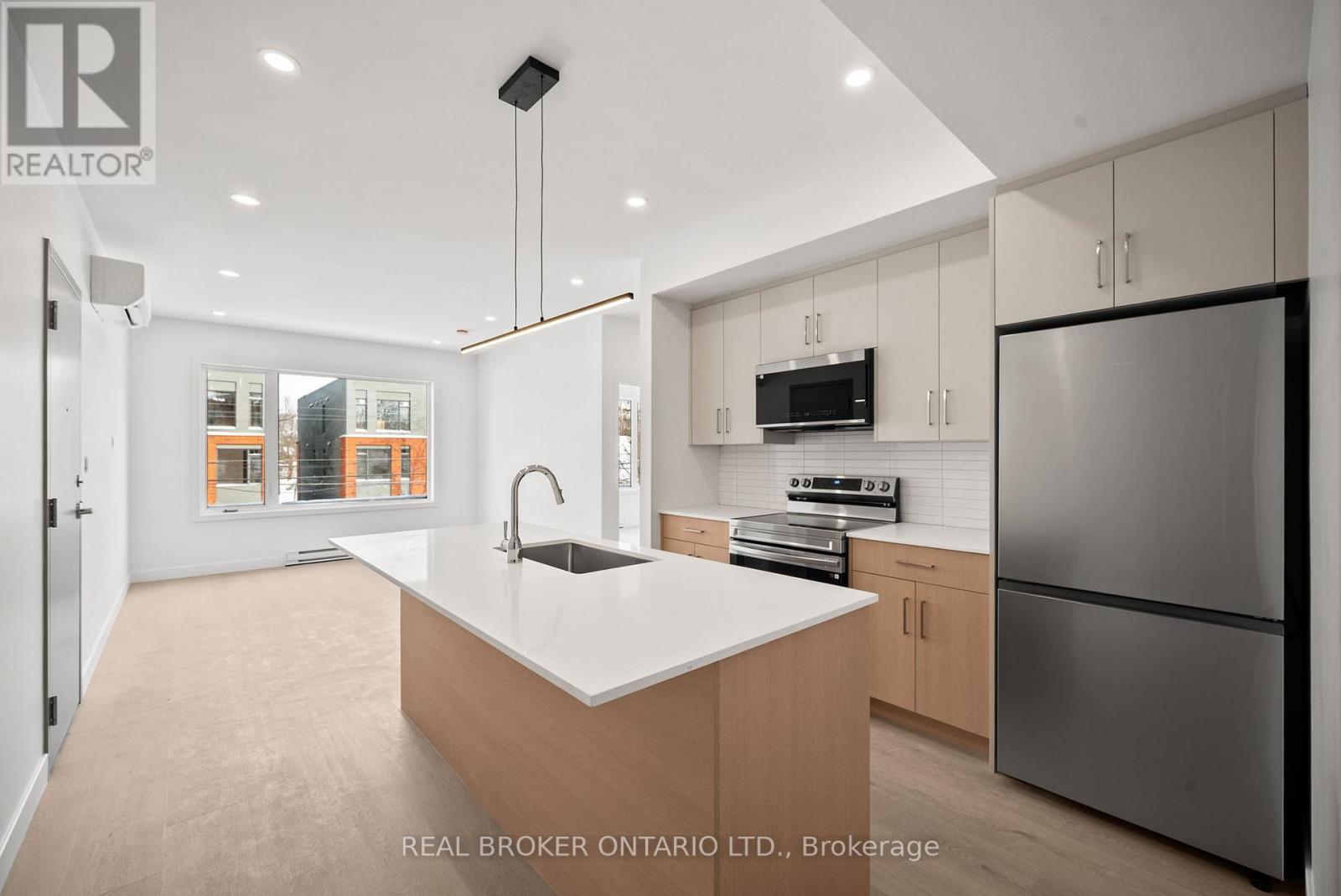 Sample Picture of a unit in building