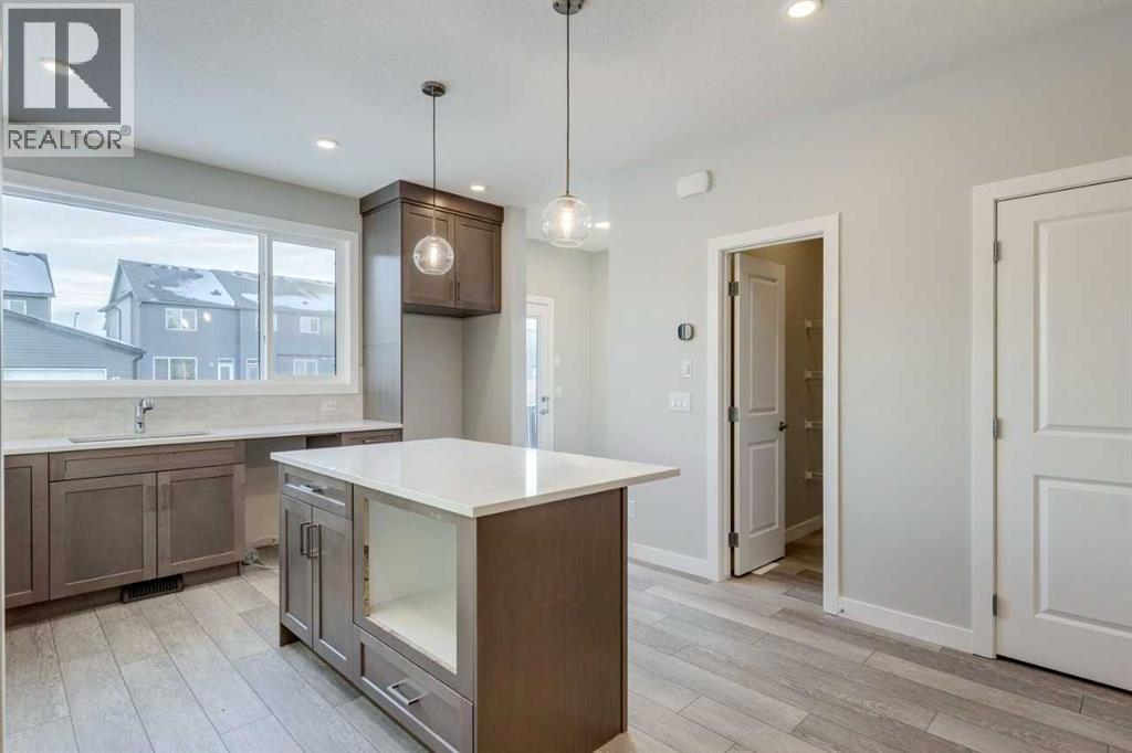 Single Family House for Sale in  Savanna Place NE Saddle Ridge Calgary 