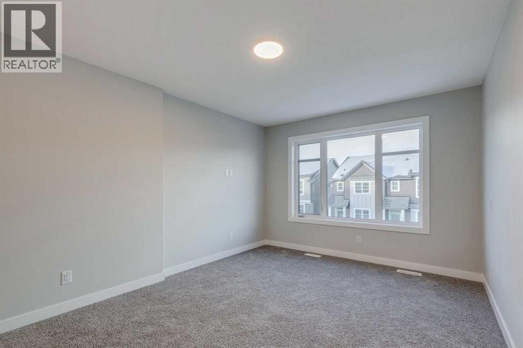 Single Family House for Sale in  Savanna Place NE Saddle Ridge Calgary 