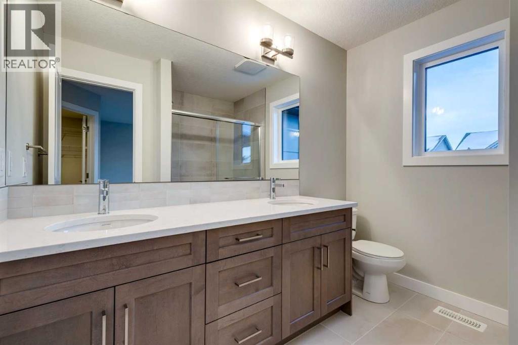 Single Family House for Sale in  Savanna Place NE Saddle Ridge Calgary 