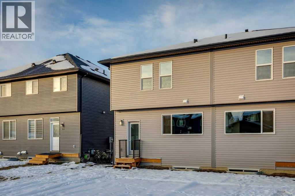 Single Family House for Sale in  Savanna Place NE Saddle Ridge Calgary 