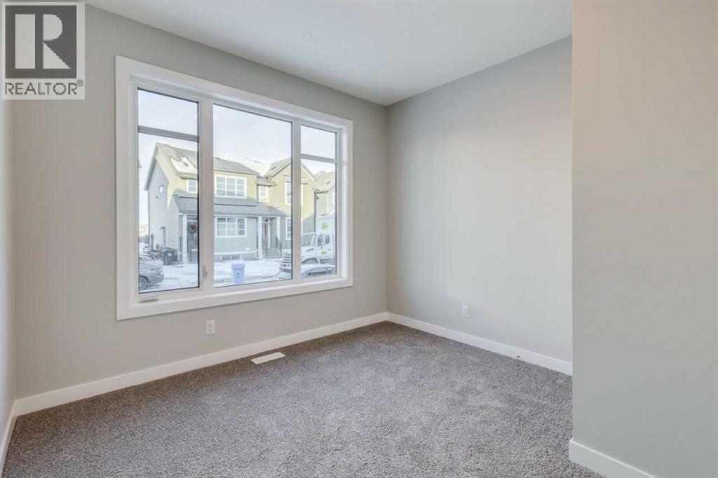 Single Family House for Sale in  Savanna Place NE Saddle Ridge Calgary 