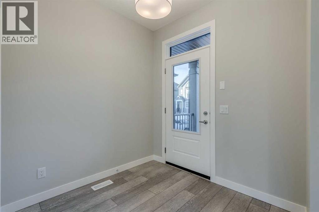 Single Family House for Sale in  Savanna Place NE Saddle Ridge Calgary 