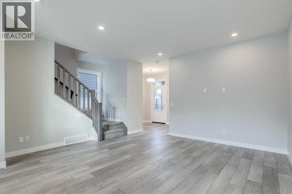 Single Family House for Sale in  Savanna Place NE Saddle Ridge Calgary 