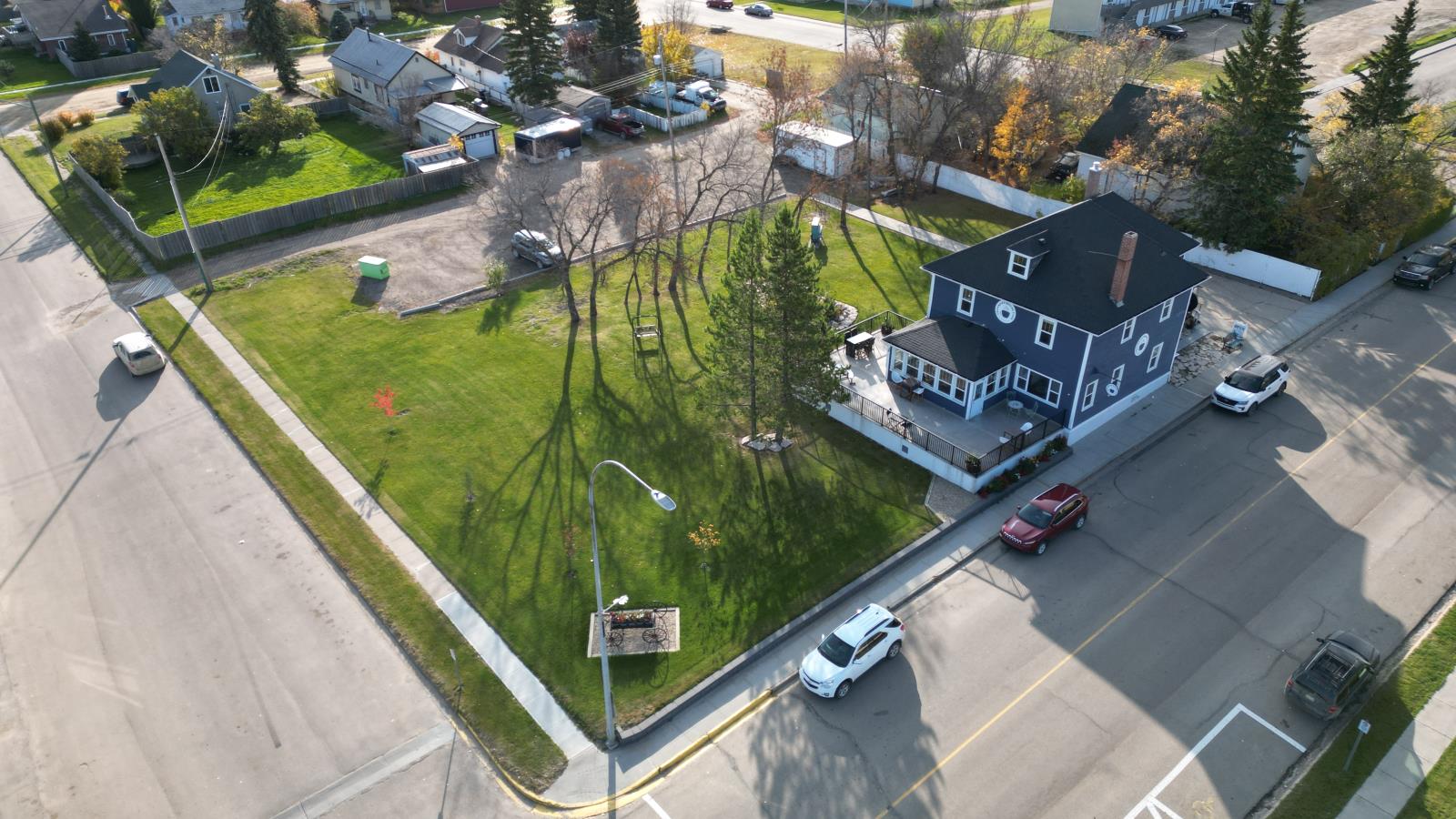 
          4705 50 Street
            <br/>
            <span>Mayerthorpe</span>
            , 
            <span>AB</span>
             <span>T0E1N0</span>
        