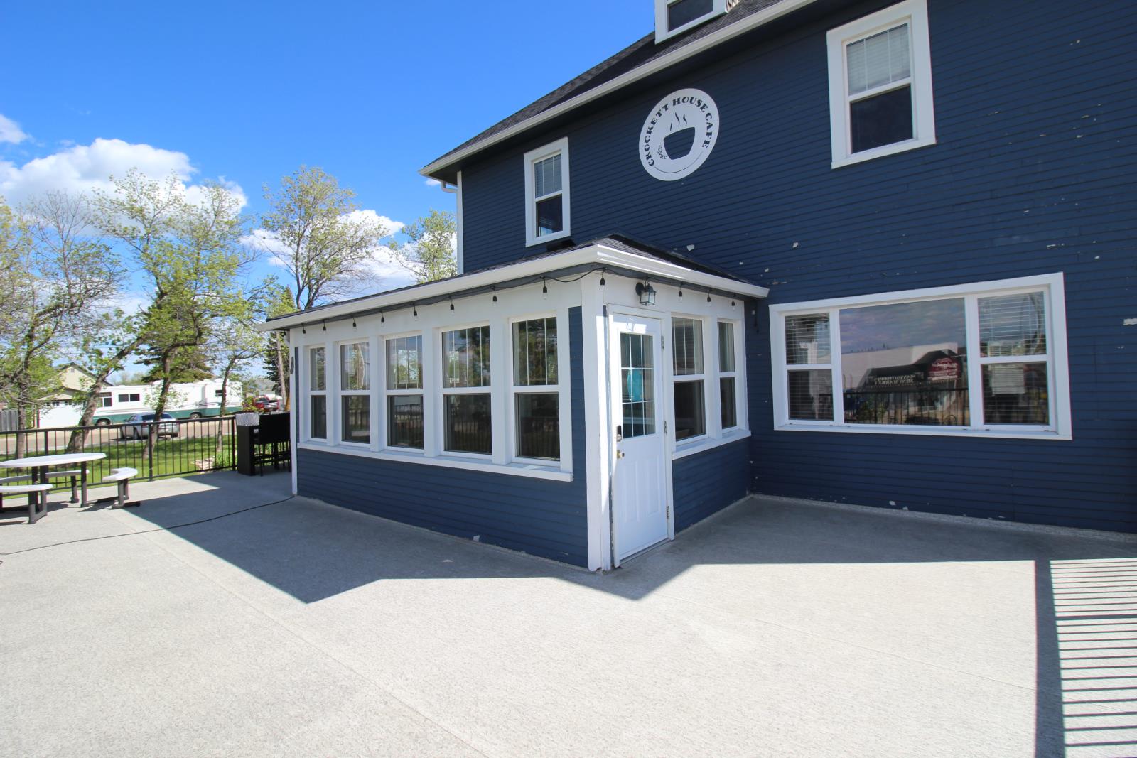 
          4705 50 Street
            <br/>
            <span>Mayerthorpe</span>
            , 
            <span>AB</span>
             <span>T0E1N0</span>
         - Photo 35