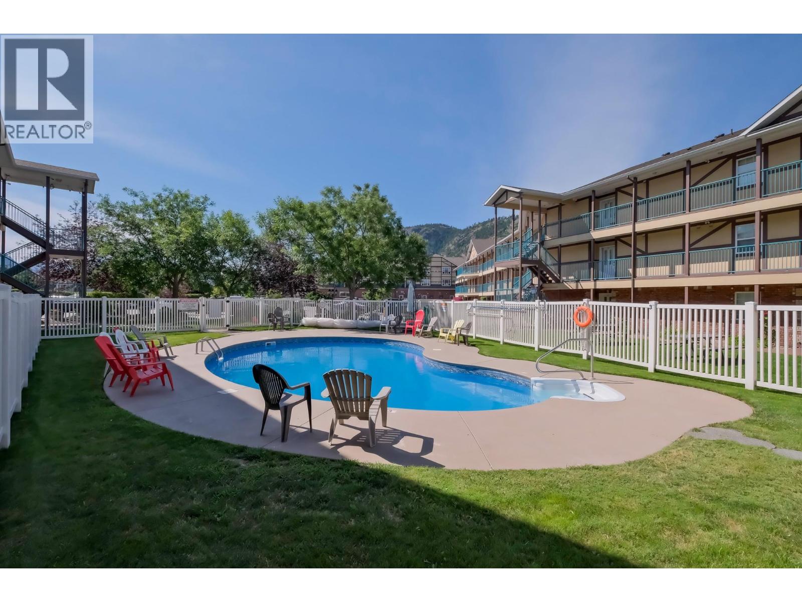 750 RAILWAY Lane Unit# 29, Okanagan Falls