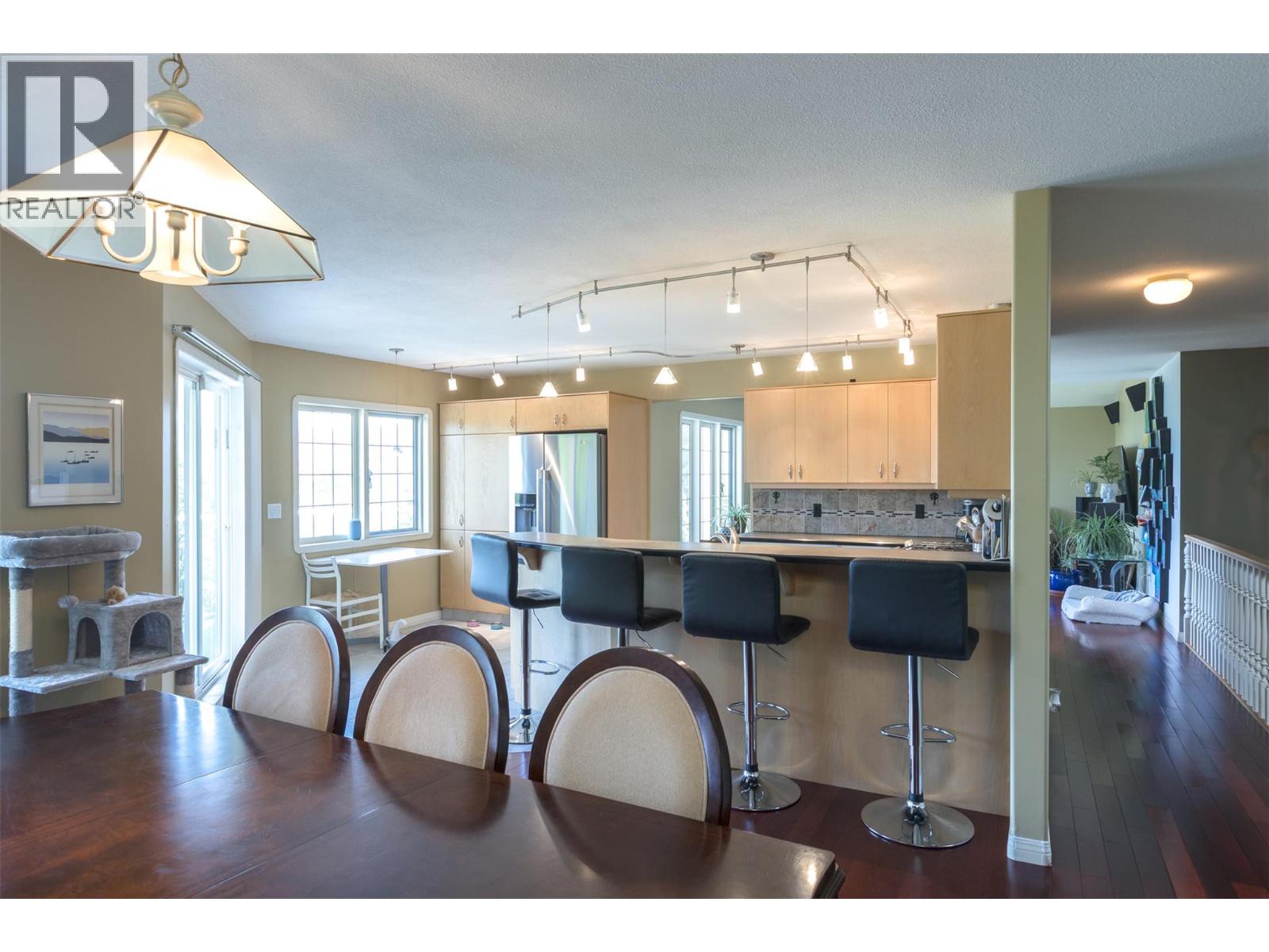  1201 Trevor Lane, West Kelowna