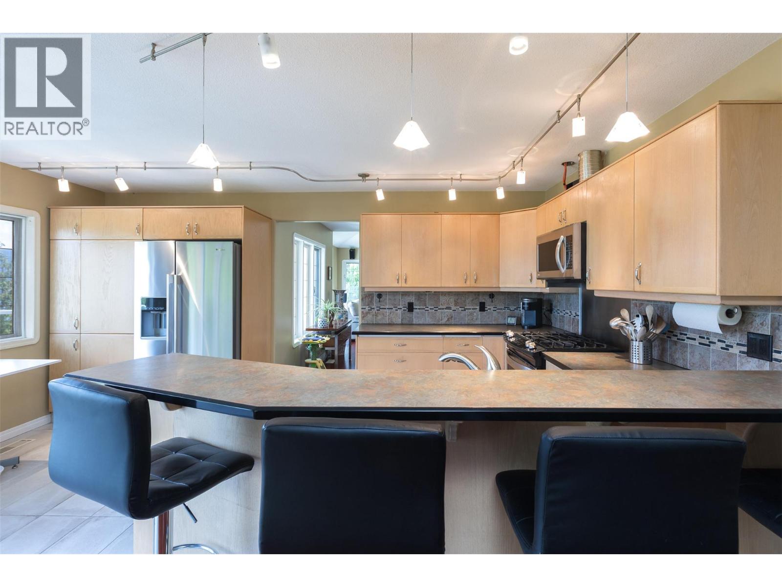  1201 Trevor Lane, West Kelowna