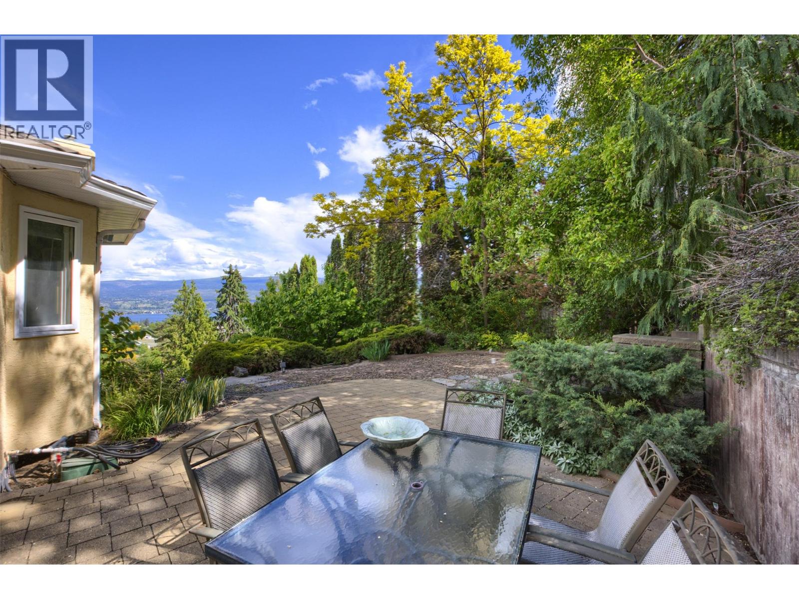  1201 Trevor Lane, West Kelowna