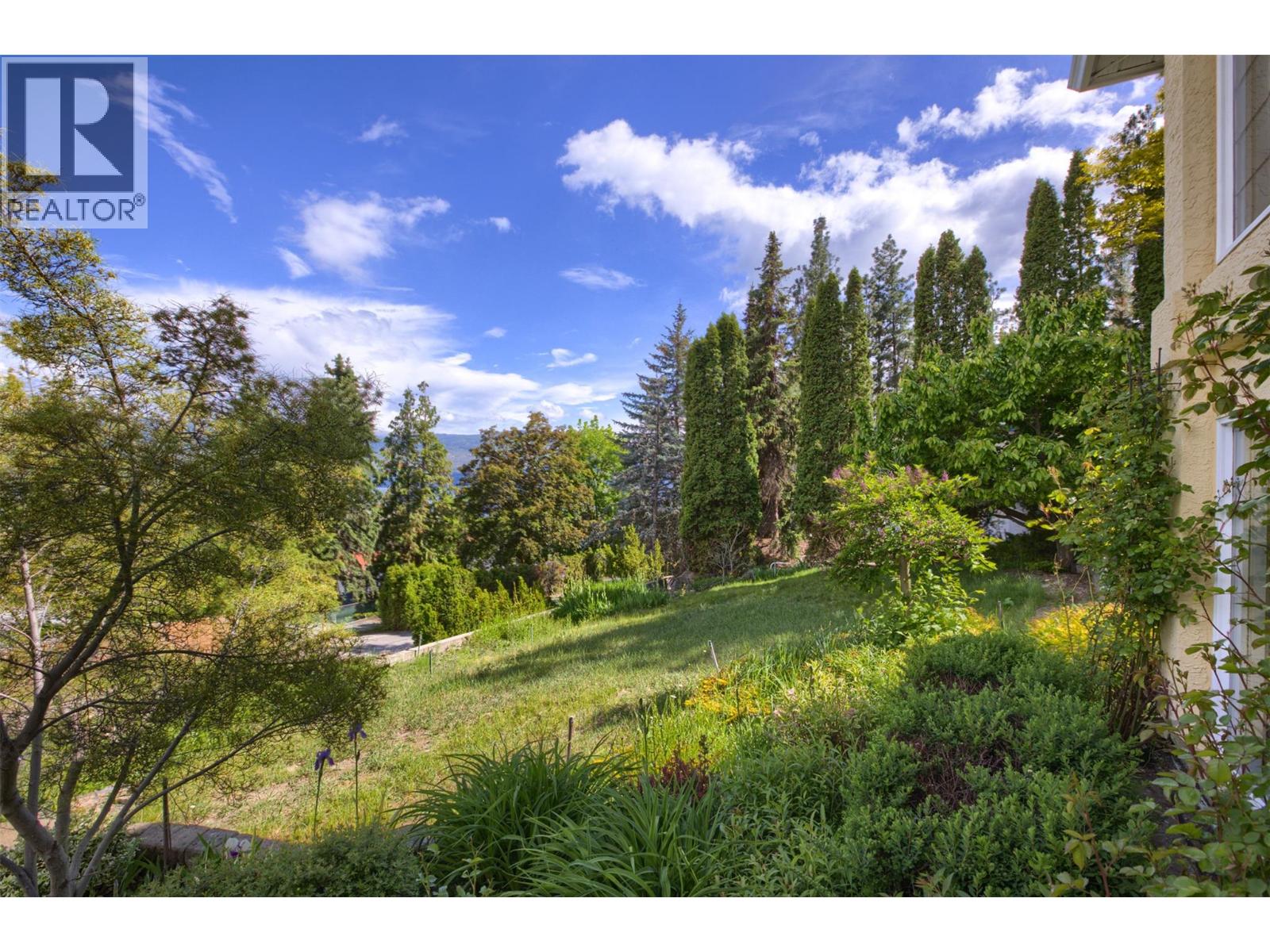  1201 Trevor Lane, West Kelowna