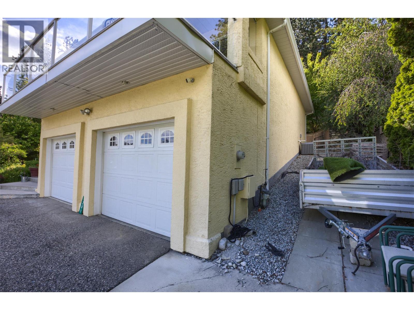  1201 Trevor Lane, West Kelowna