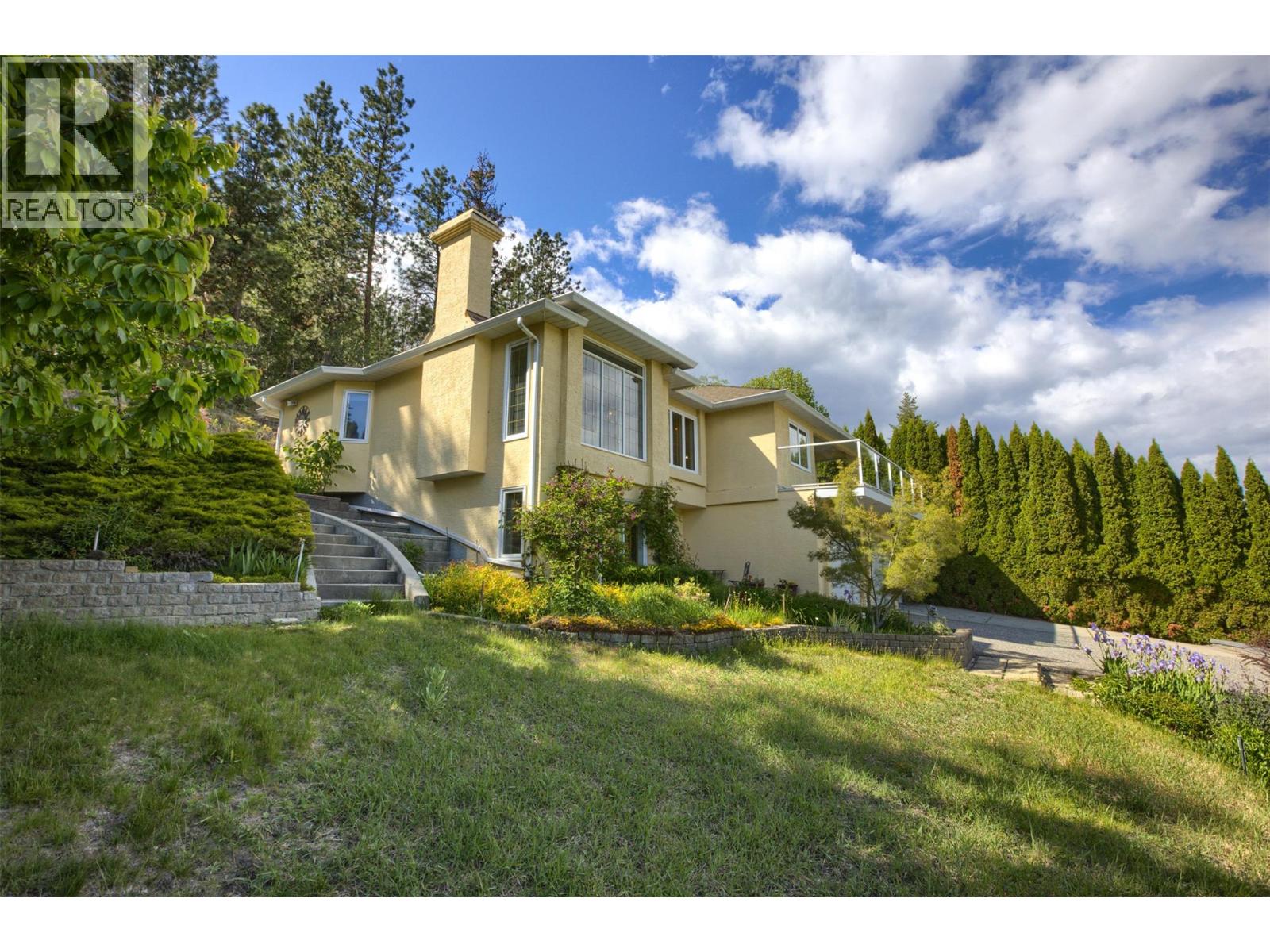  1201 Trevor Lane, West Kelowna