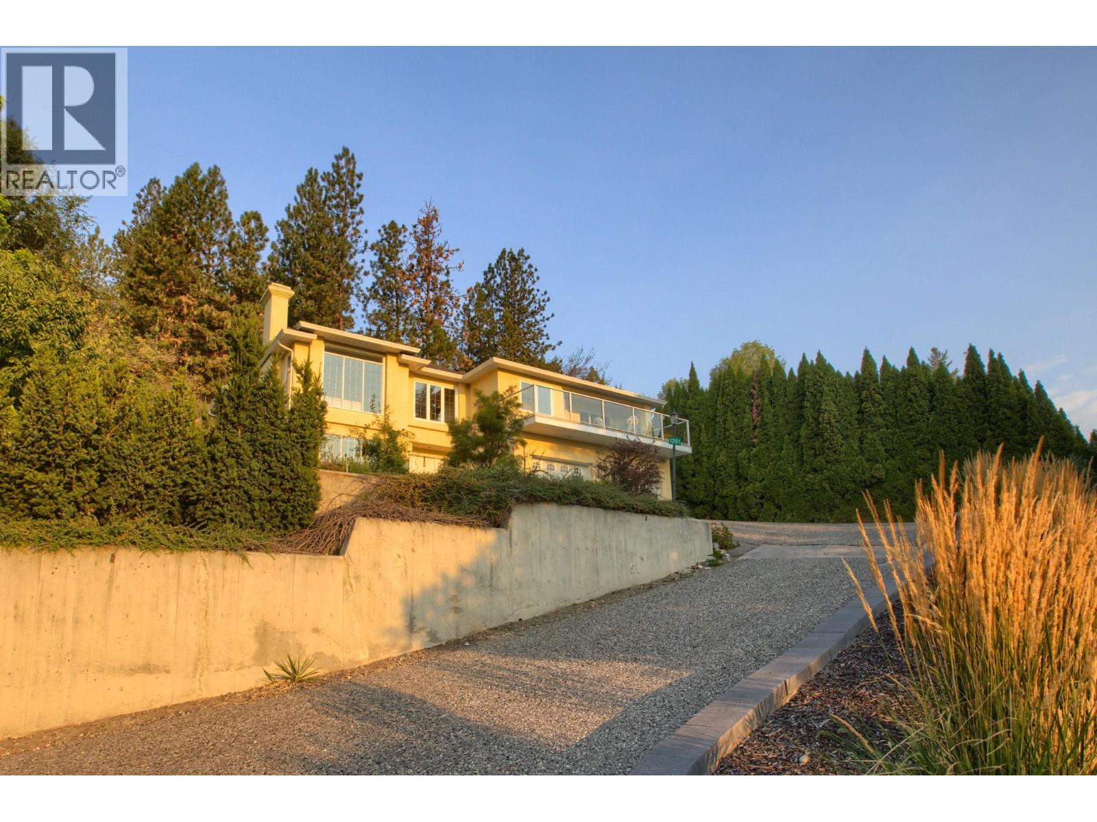  1201 Trevor Lane, West Kelowna