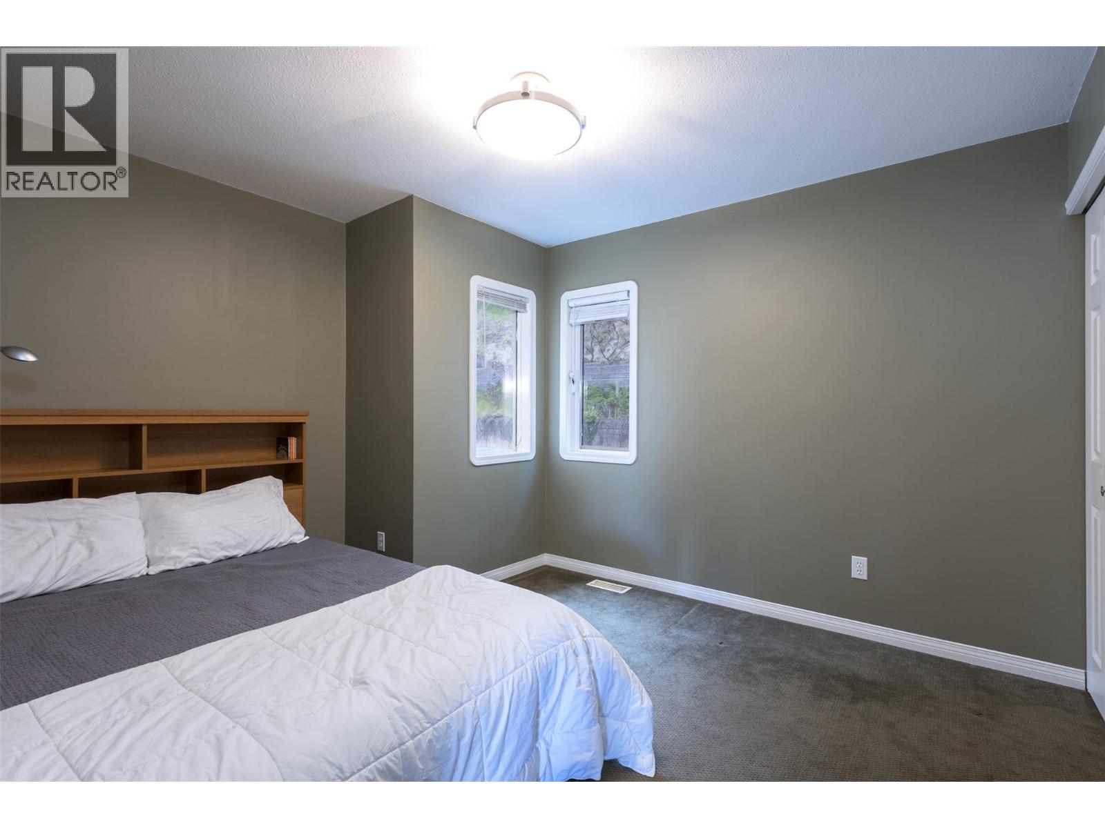  1201 Trevor Lane, West Kelowna