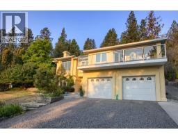  1201 Trevor Lane, West Kelowna