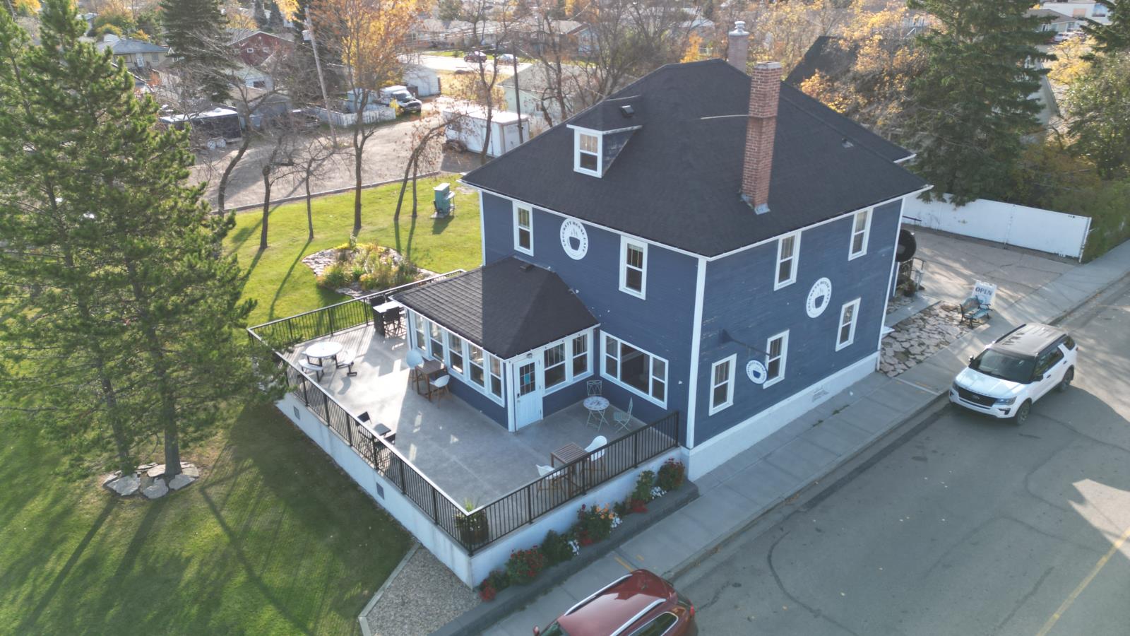 
          4705 50 Street
            <br/>
            <span>Mayerthorpe</span>
            , 
            <span>AB</span>
             <span>T0E1N0</span>
         - Photo 7