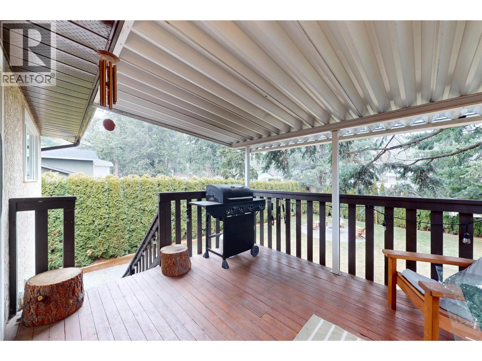  3125 McIver Road, West Kelowna