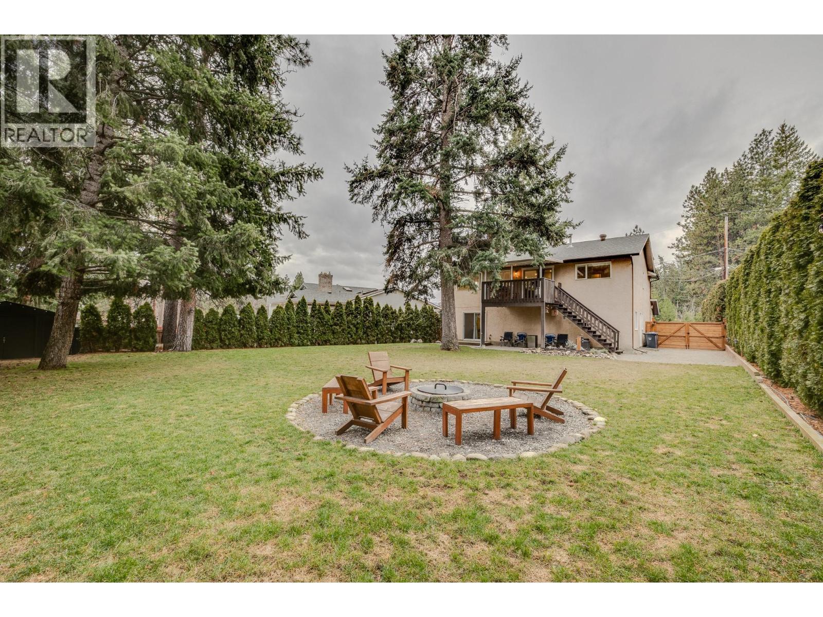  3125 McIver Road, West Kelowna