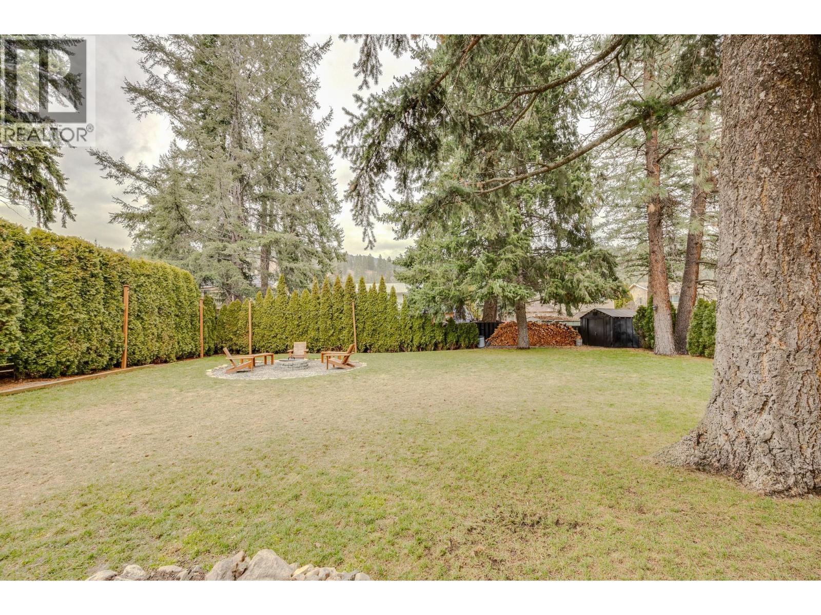  3125 McIver Road, West Kelowna