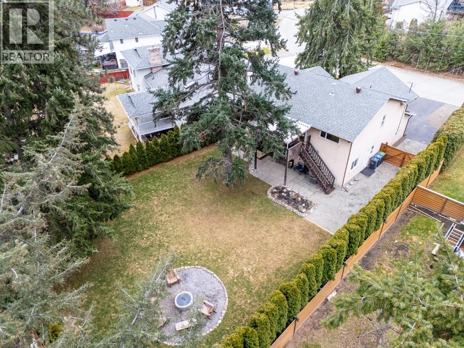  3125 McIver Road, West Kelowna